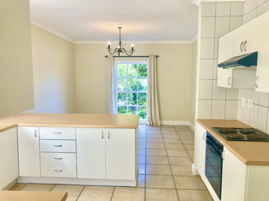 To Let 3 Bedroom Property for Rent in Kronenzicht Western Cape